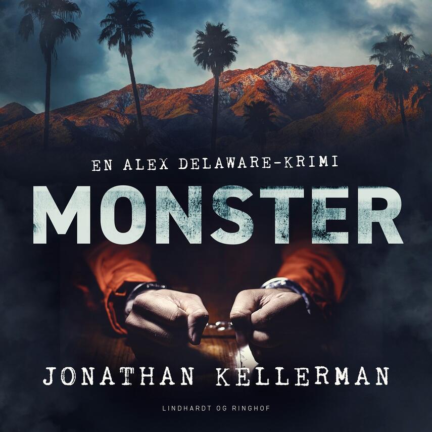 Jonathan Kellerman: Monster