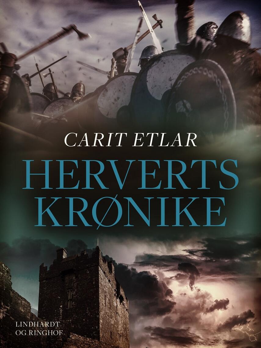 Carit Etlar: Herverts krønike