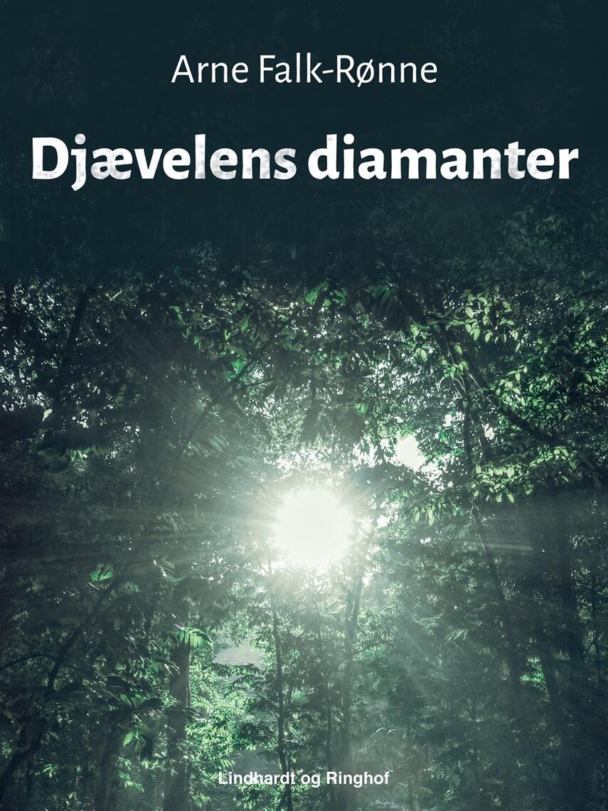 Arne Falk-Rønne: Djævelens diamanter