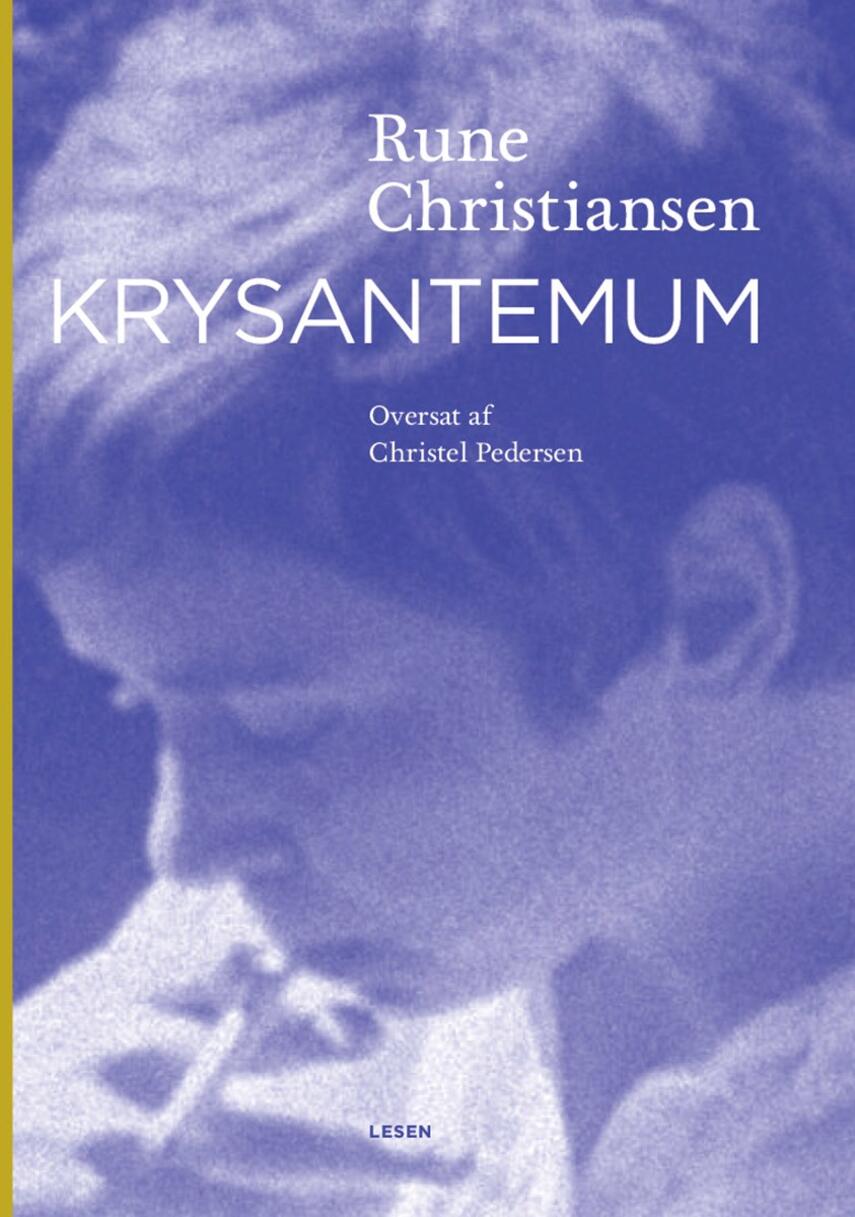 Rune Christiansen (f. 1963): Krysantemum