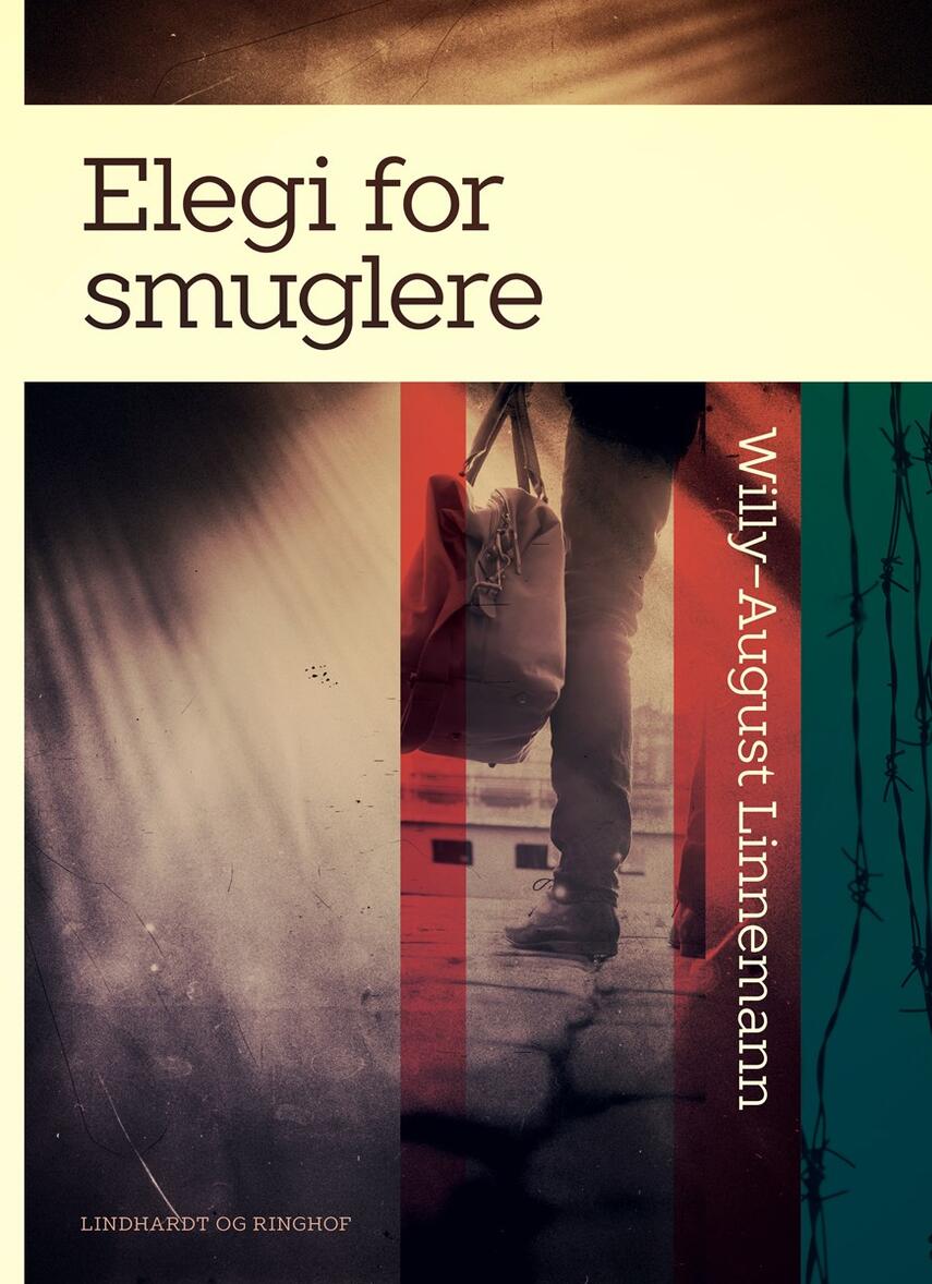 Willy-August Linnemann: Elegi for smuglere