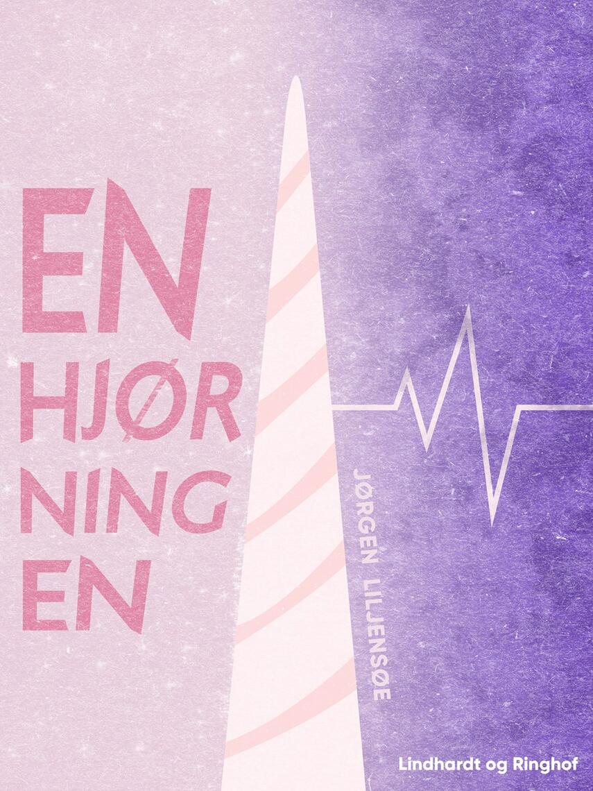 Jørgen Liljensøe: Enhjørningen