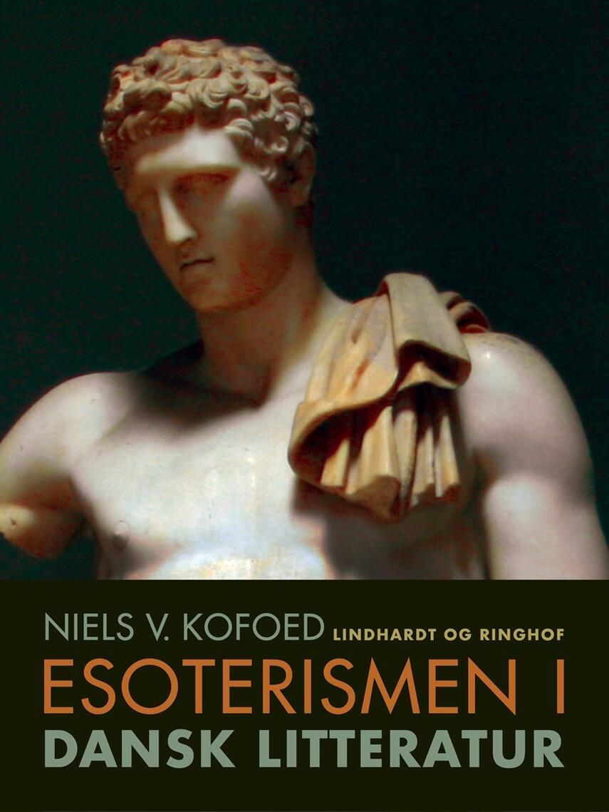 Niels Kofoed (f. 1930): Esoterismen i dansk litteratur