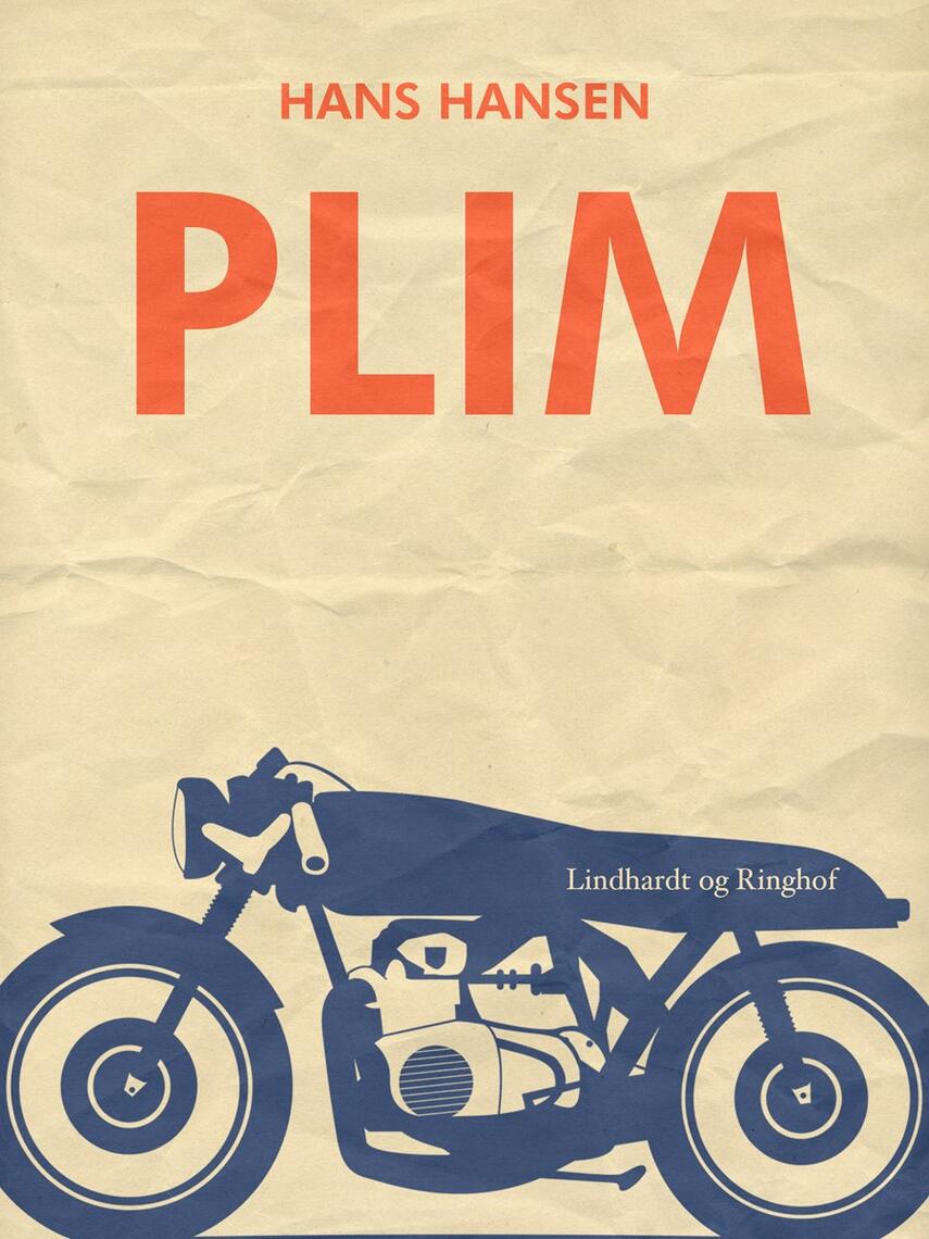 Hans Hansen (f. 1939): Plim
