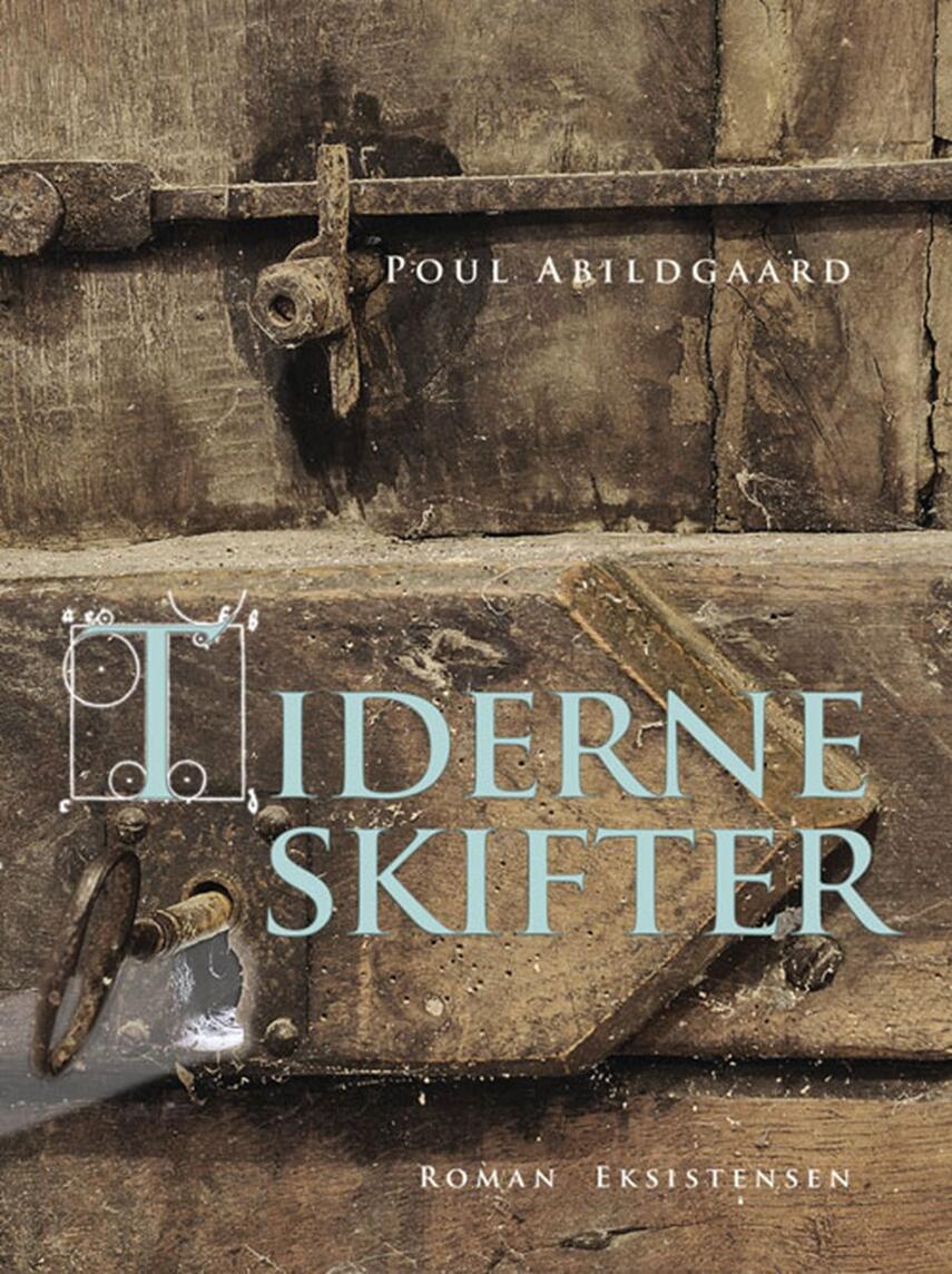 Poul Abildgaard: Tiderne skifter