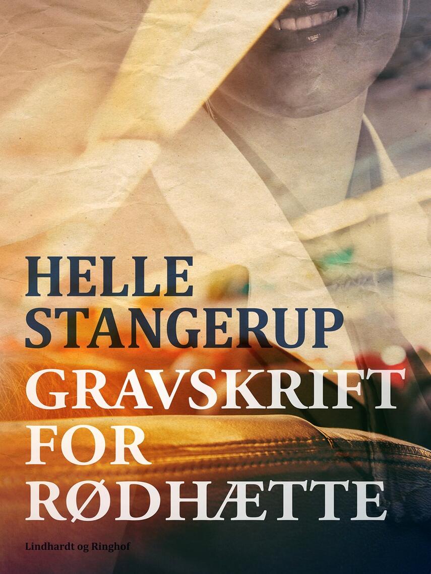 Helle Stangerup: Gravskrift for Rødhætte