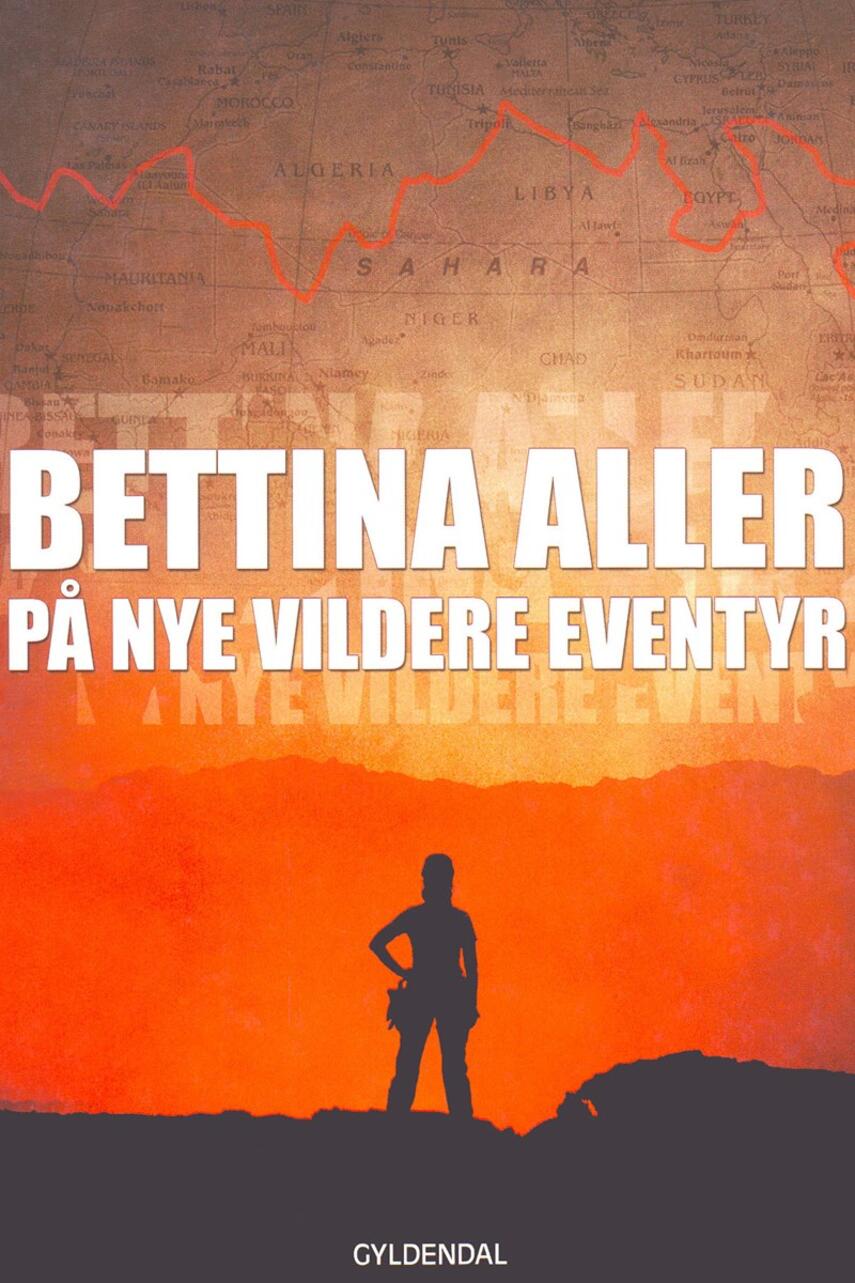 Bettina Aller: På nye vildere eventyr