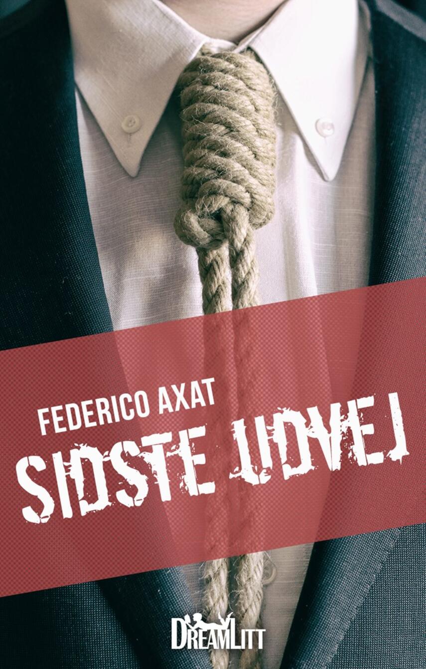 Federico Axat (f. 1975): Sidste udvej