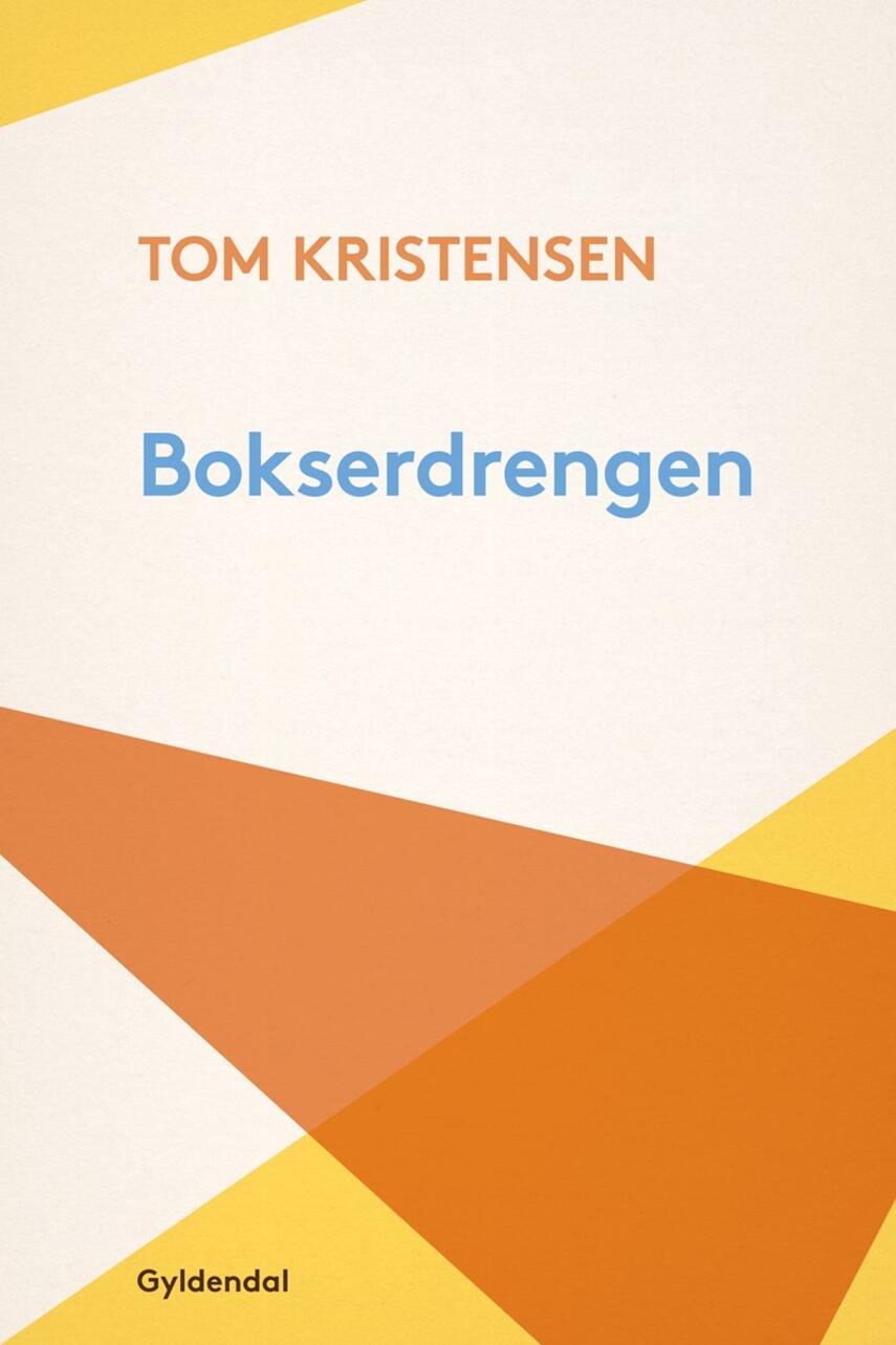 Tom Kristensen (f. 1893): Bokserdrengen