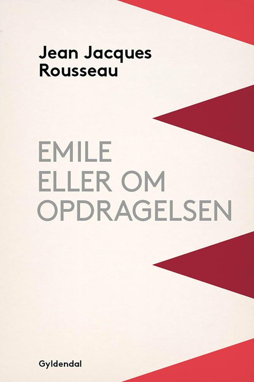 Jean-Jacques Rousseau: Emile