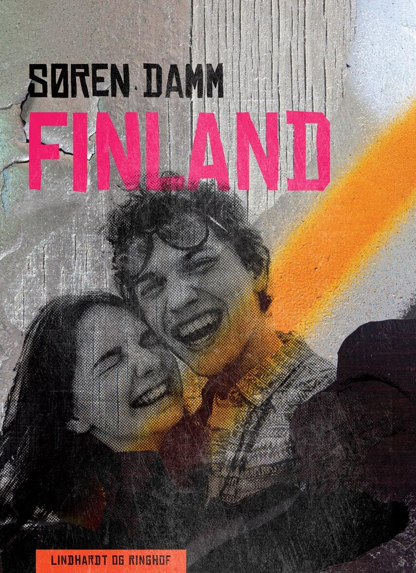 Søren Damm: Finland