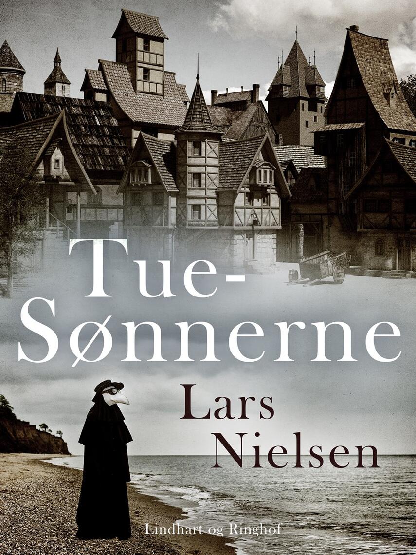 Lars Nielsen (f. 1892): Tuesønnerne