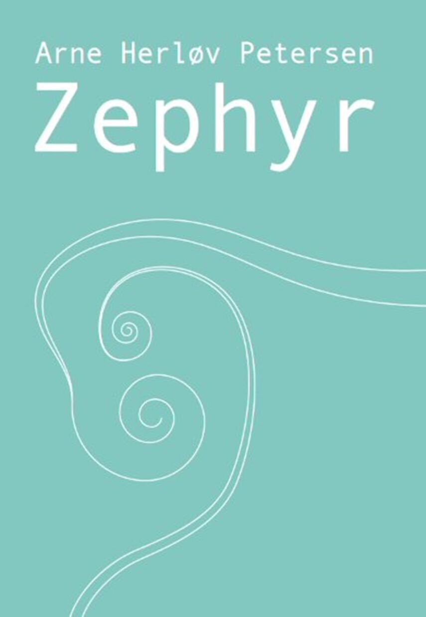 Arne Herløv Petersen: Zephyr
