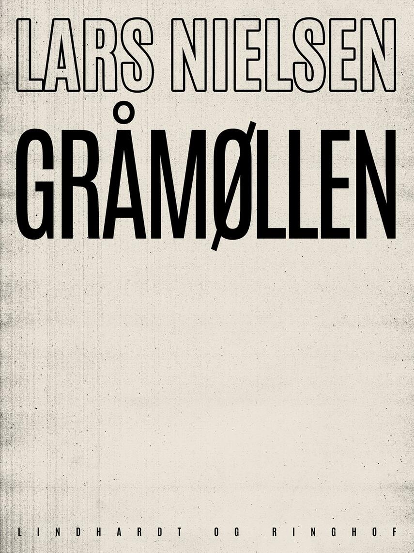 Lars Nielsen (f. 1892): Gråmøllen