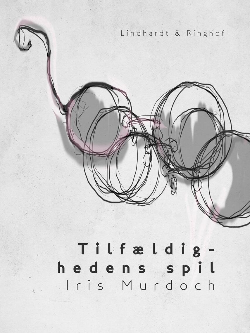 Iris Murdoch: Tilfældighedens spil
