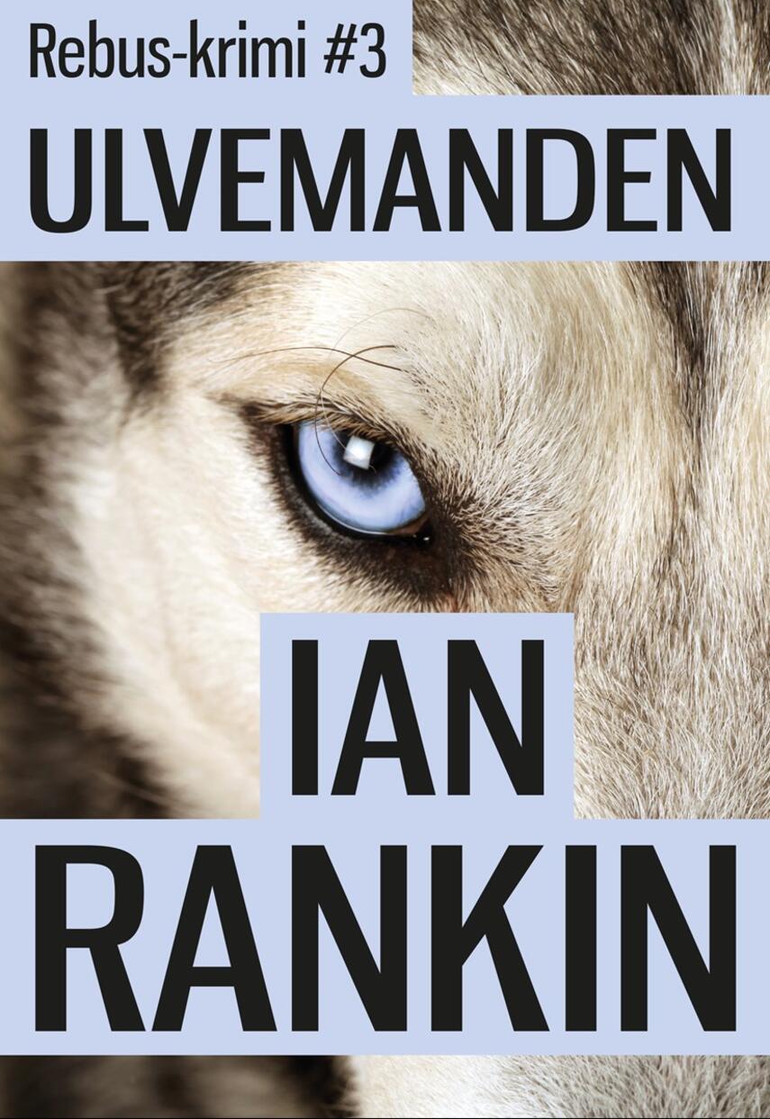 Ian Rankin: Ulvemanden