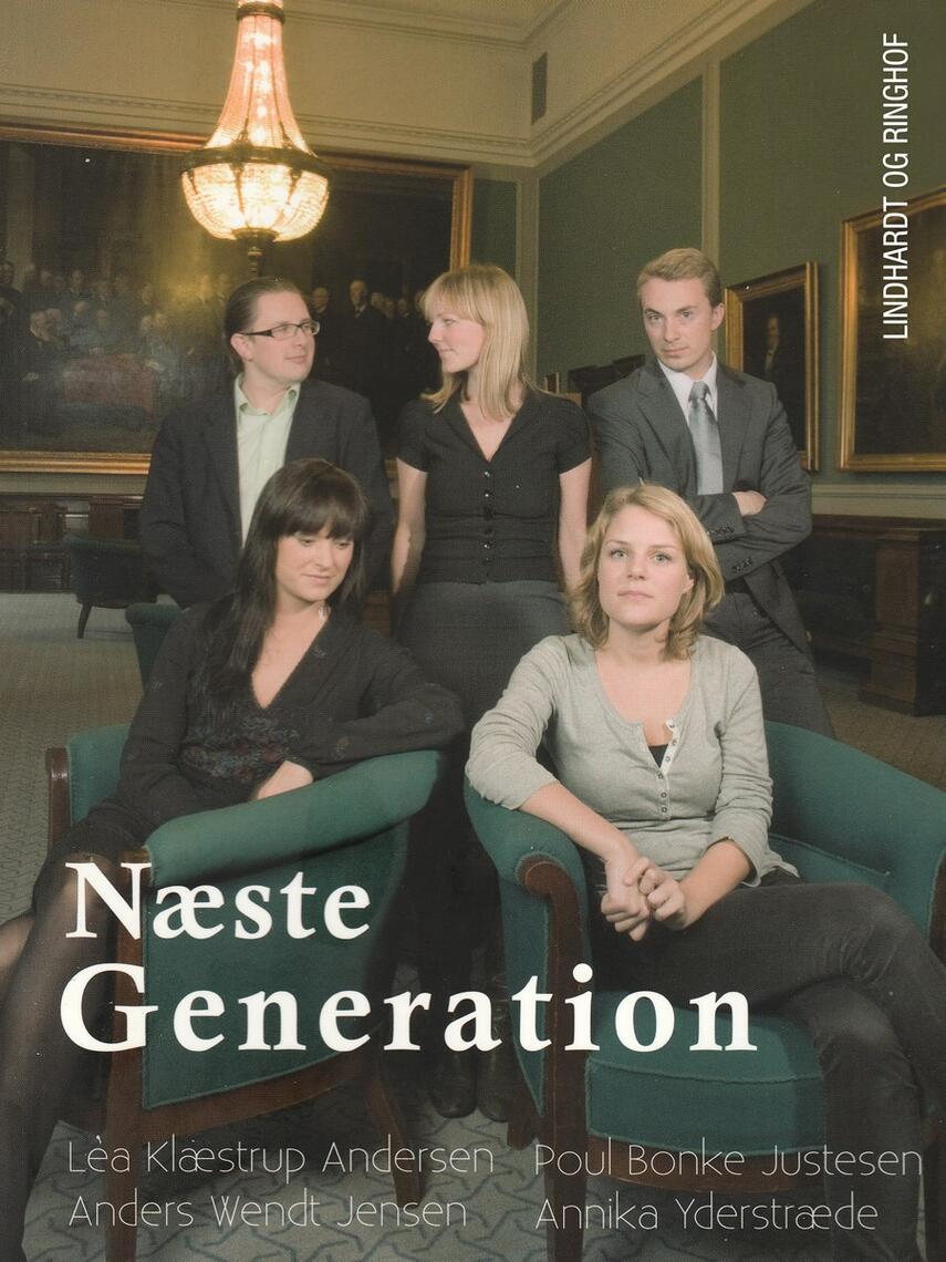 : Næste generation