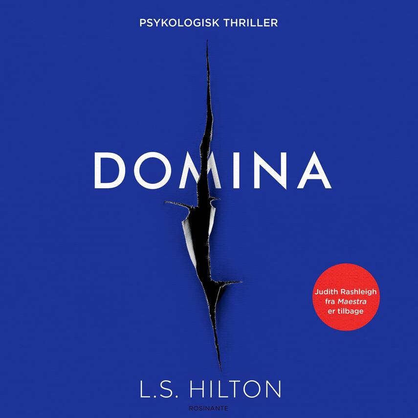 L. S. Hilton: Domina