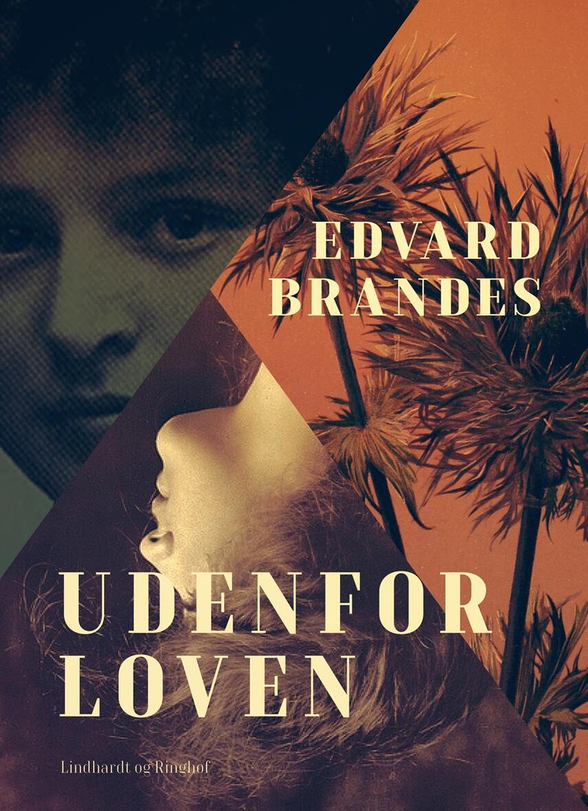 Edvard Brandes: Udenfor loven