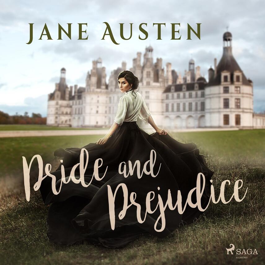 : Pride and Prejudice