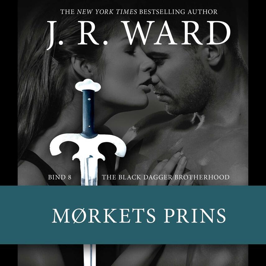 J. R. Ward: Mørkets prins