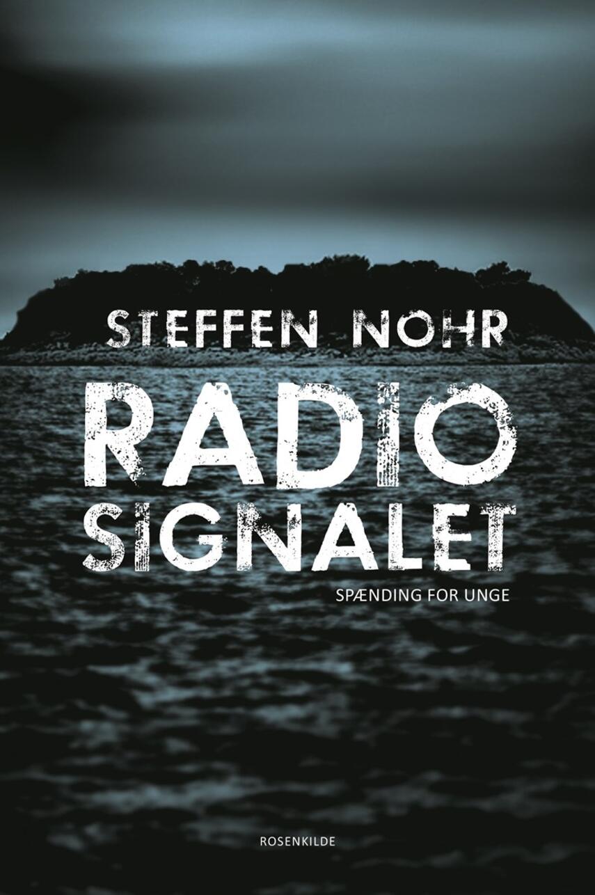 Steffen Nohr: Radiosignalet