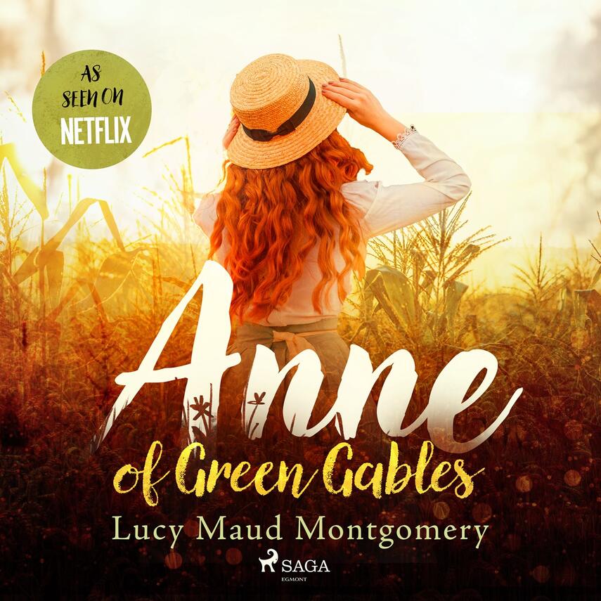 : Anne of Green Gables