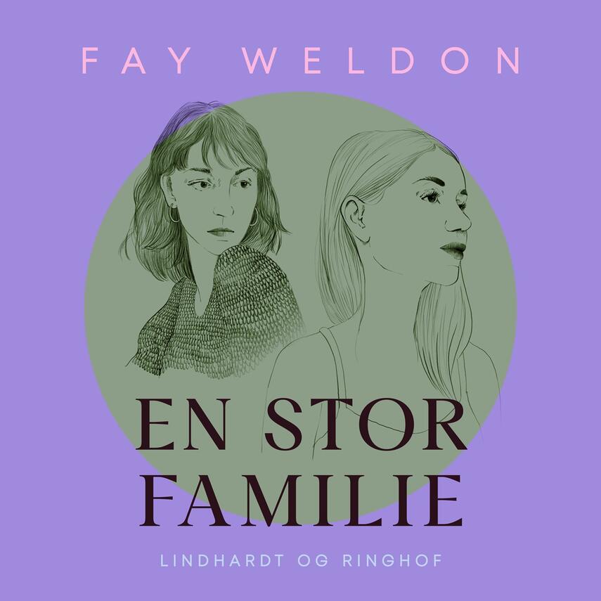 Fay Weldon: En stor familie