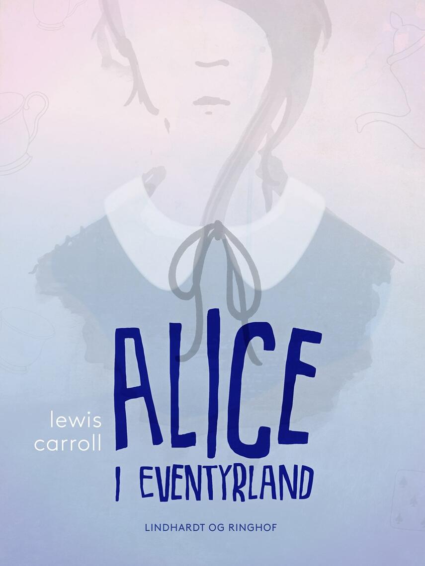 : Alice i Eventyrland