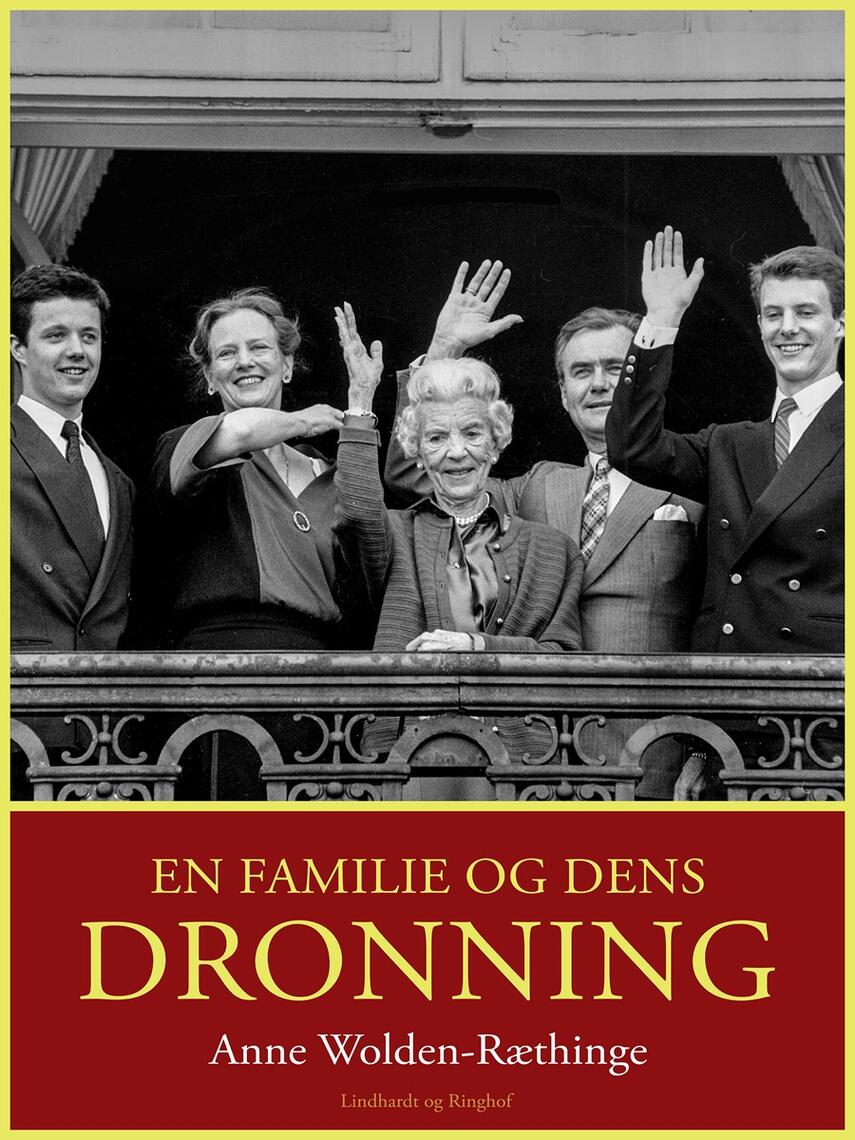 : En familie og dens dronning