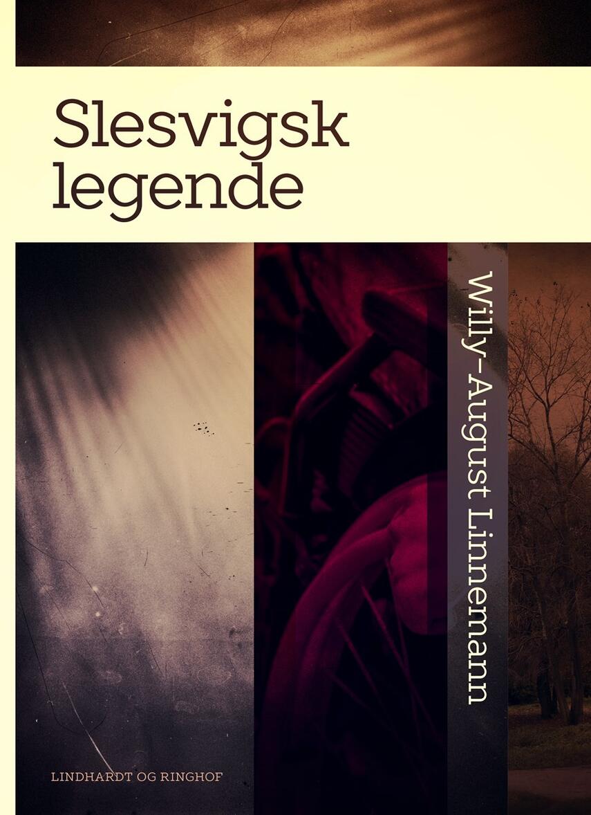 : Slesvigsk legende