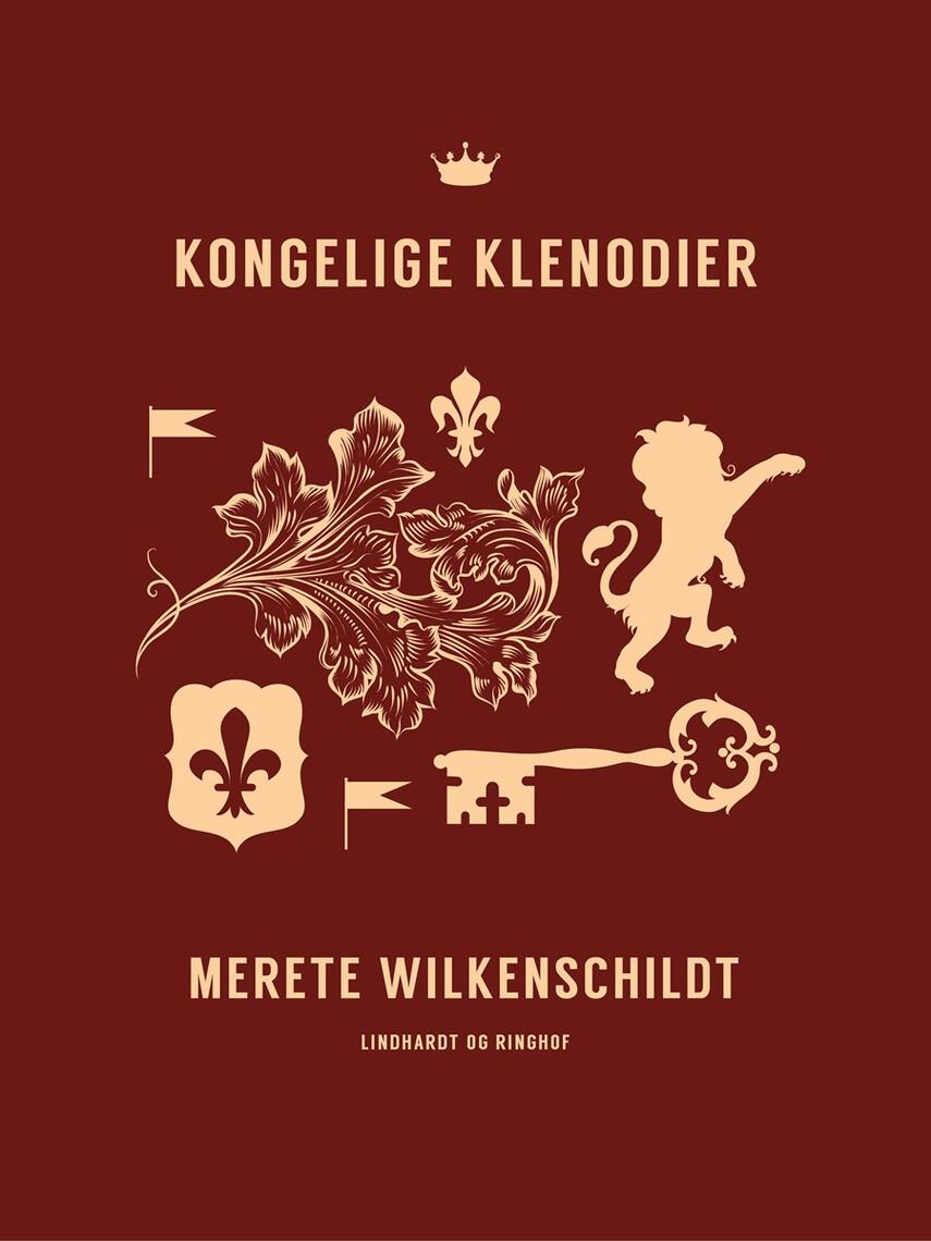 : Kongelige klenodier