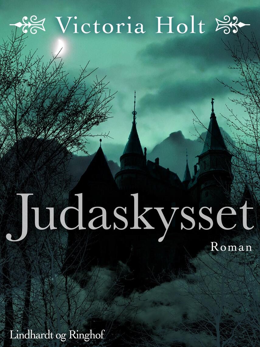 : Judaskysset