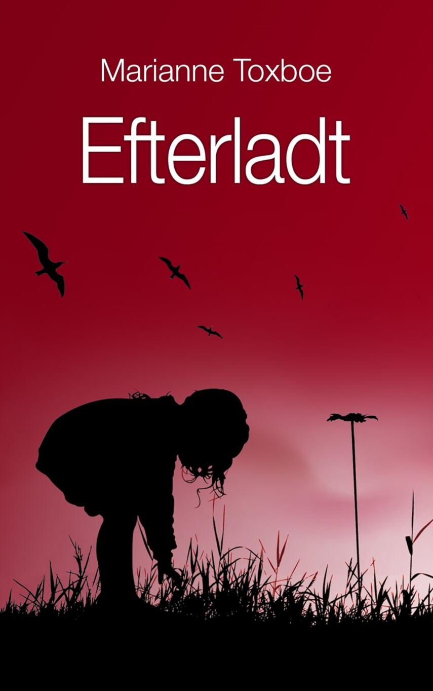 Marianne Toxboe: Efterladt