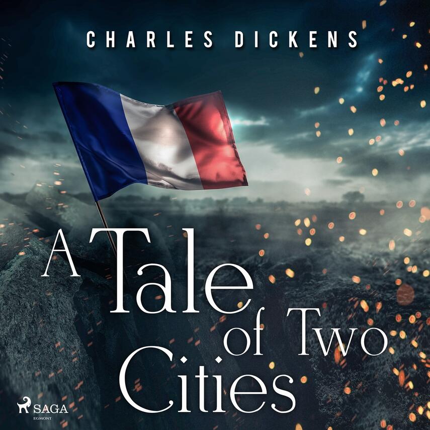 : A Tale of Two Cities