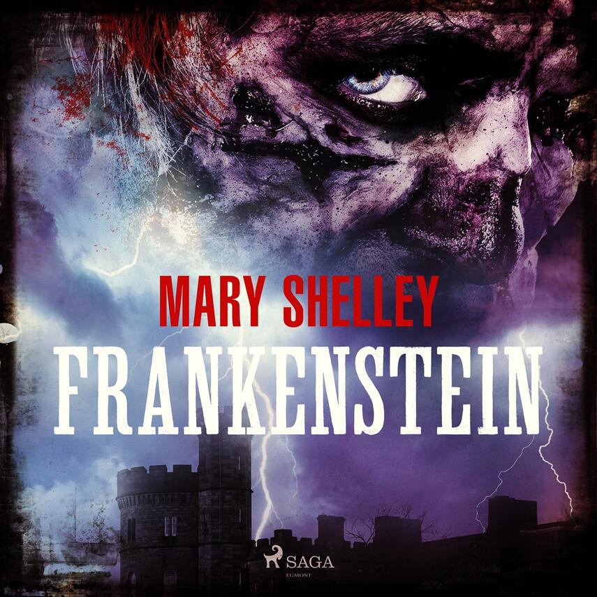 : Frankenstein