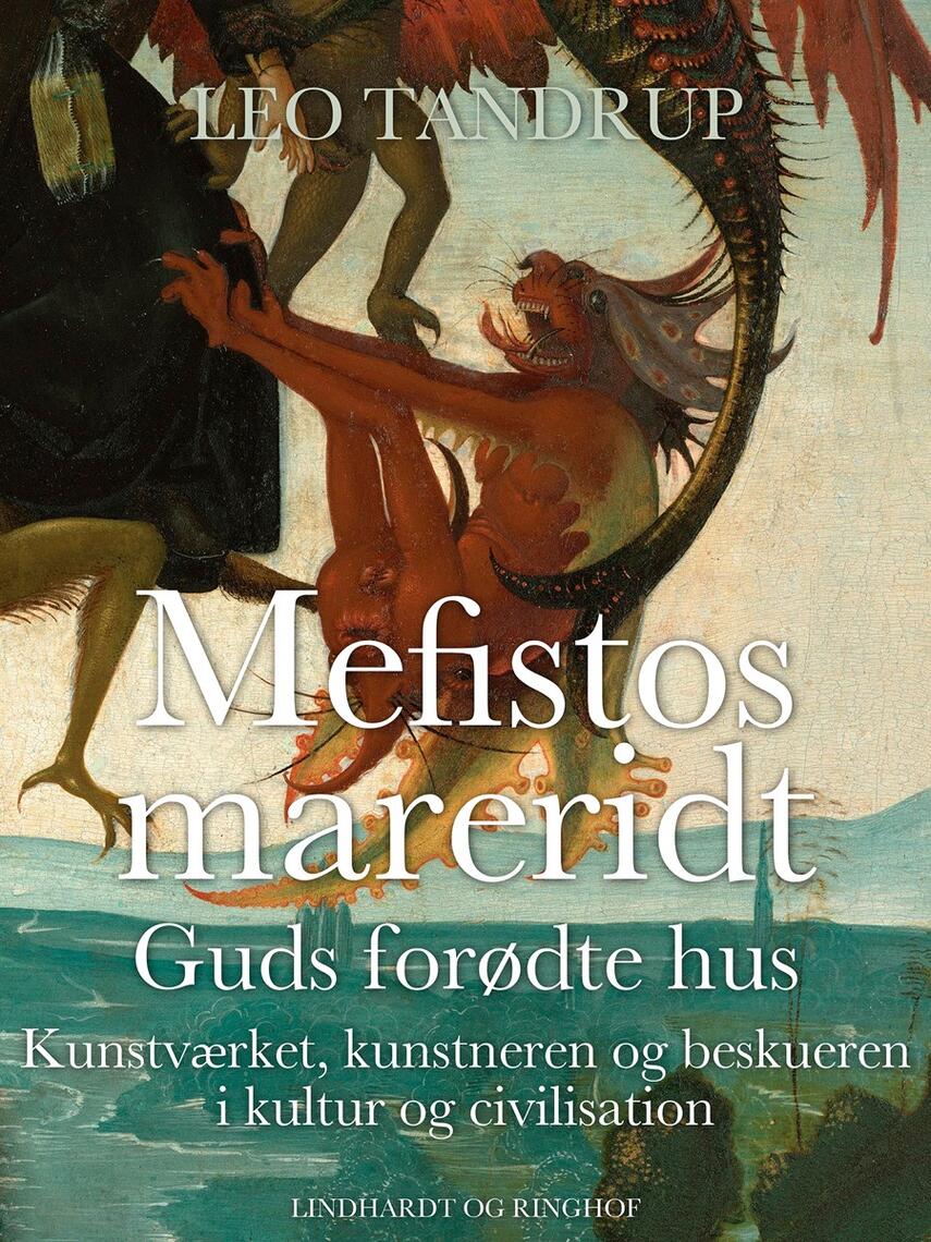 : Mefistos mareridt
