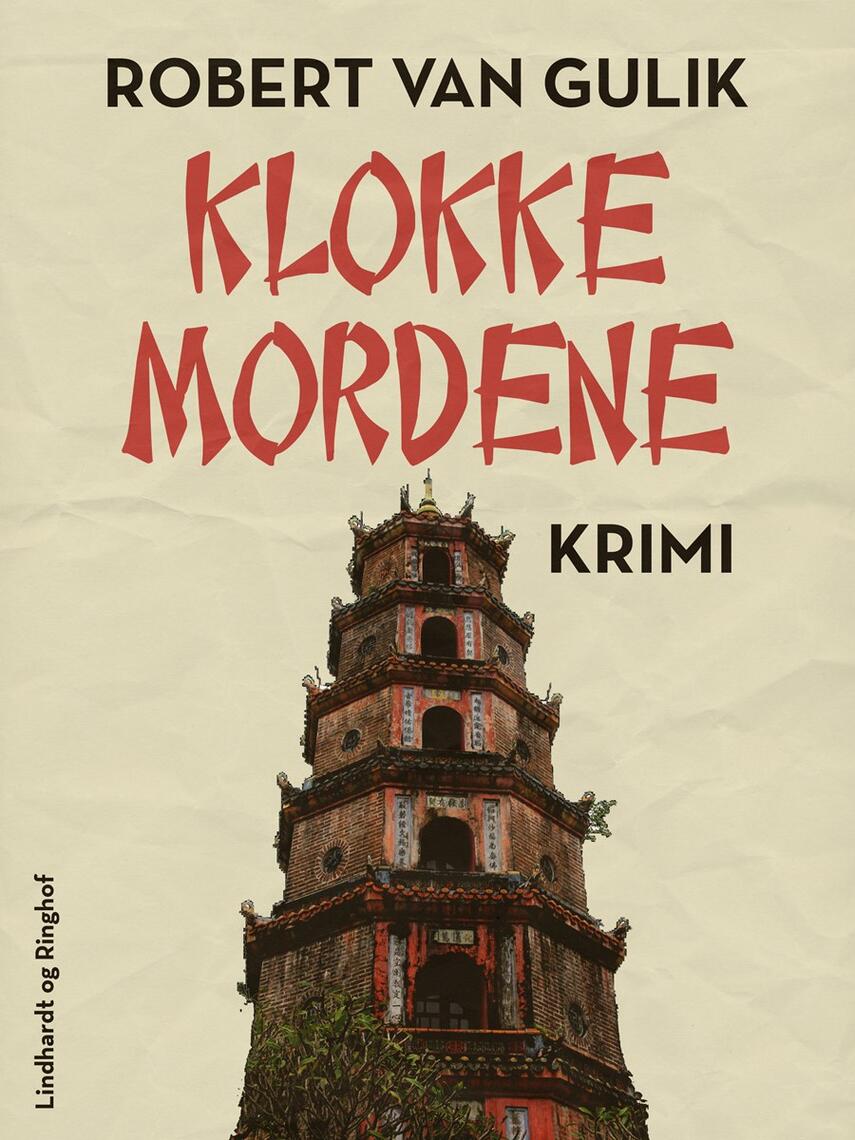 : Klokkemordene