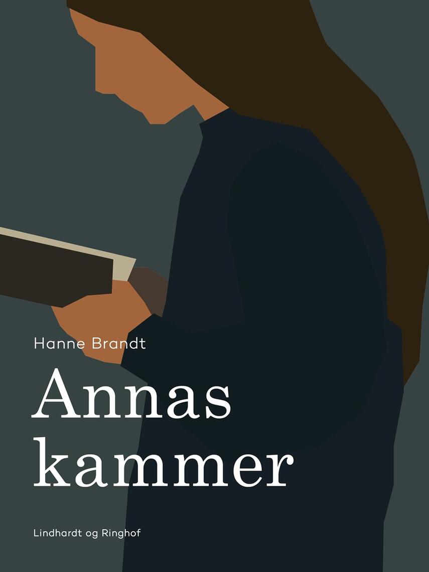 : Annas kammer