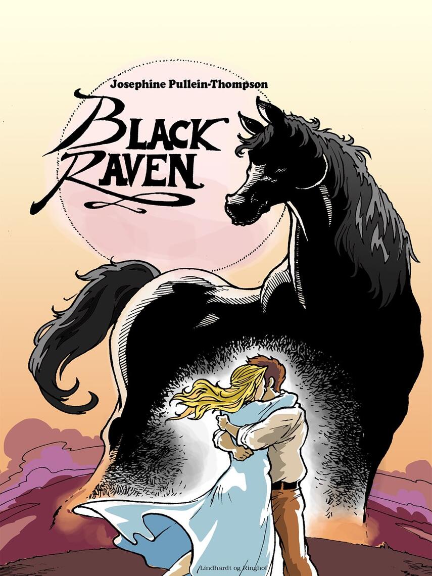 : Black Raven