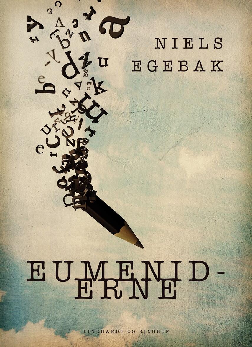 : Eumeniderne