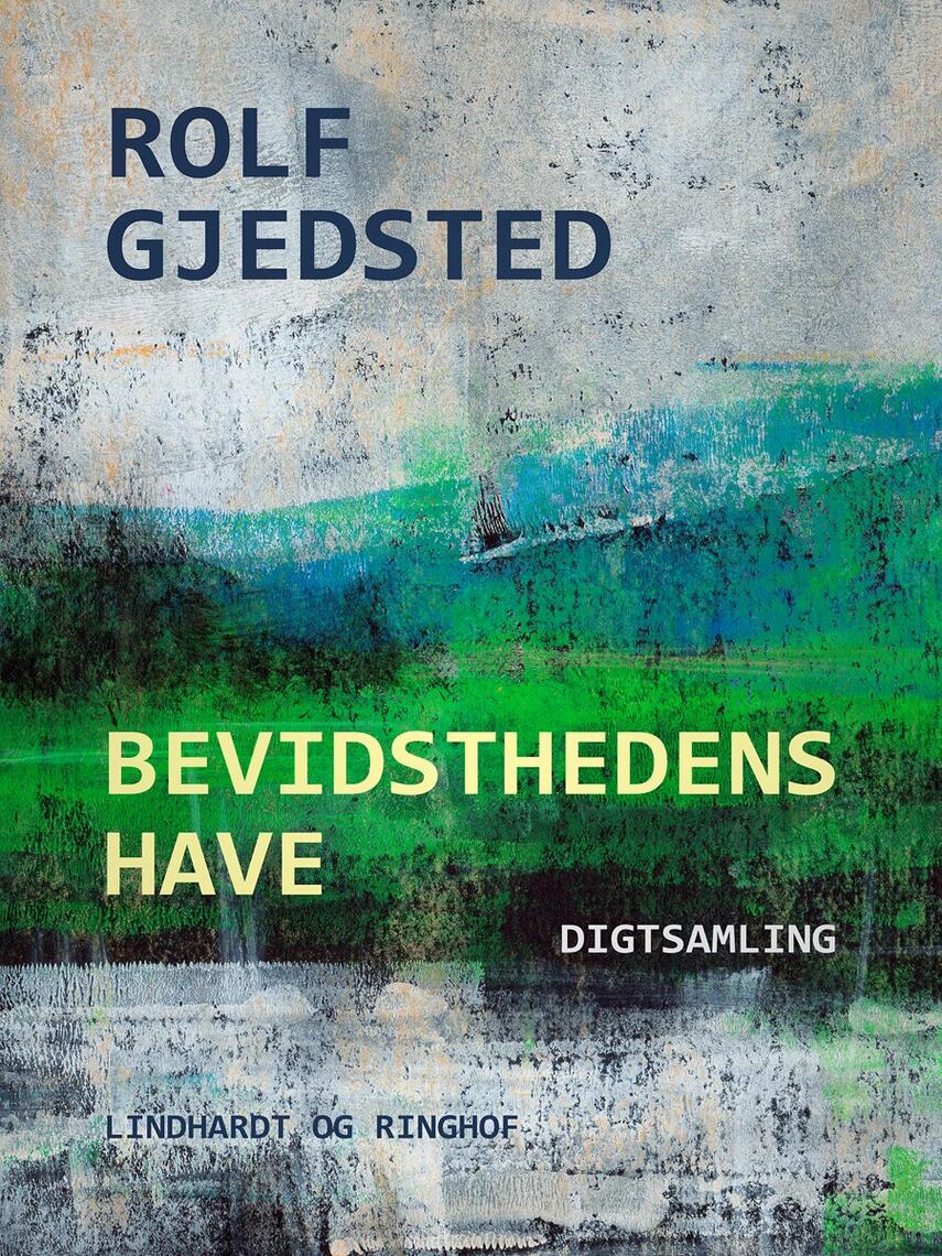 : Bevidsthedens have