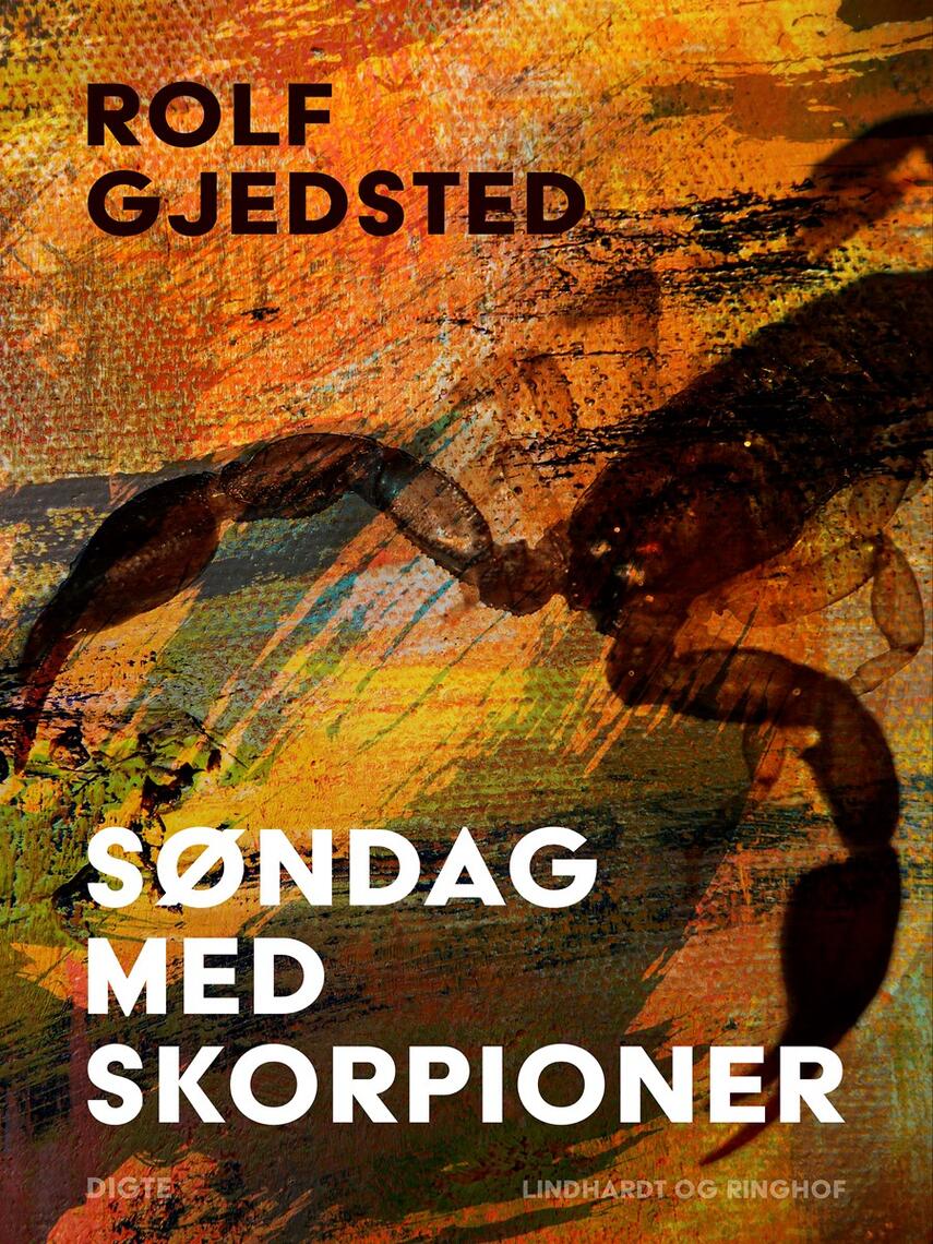 : Søndag med skorpioner