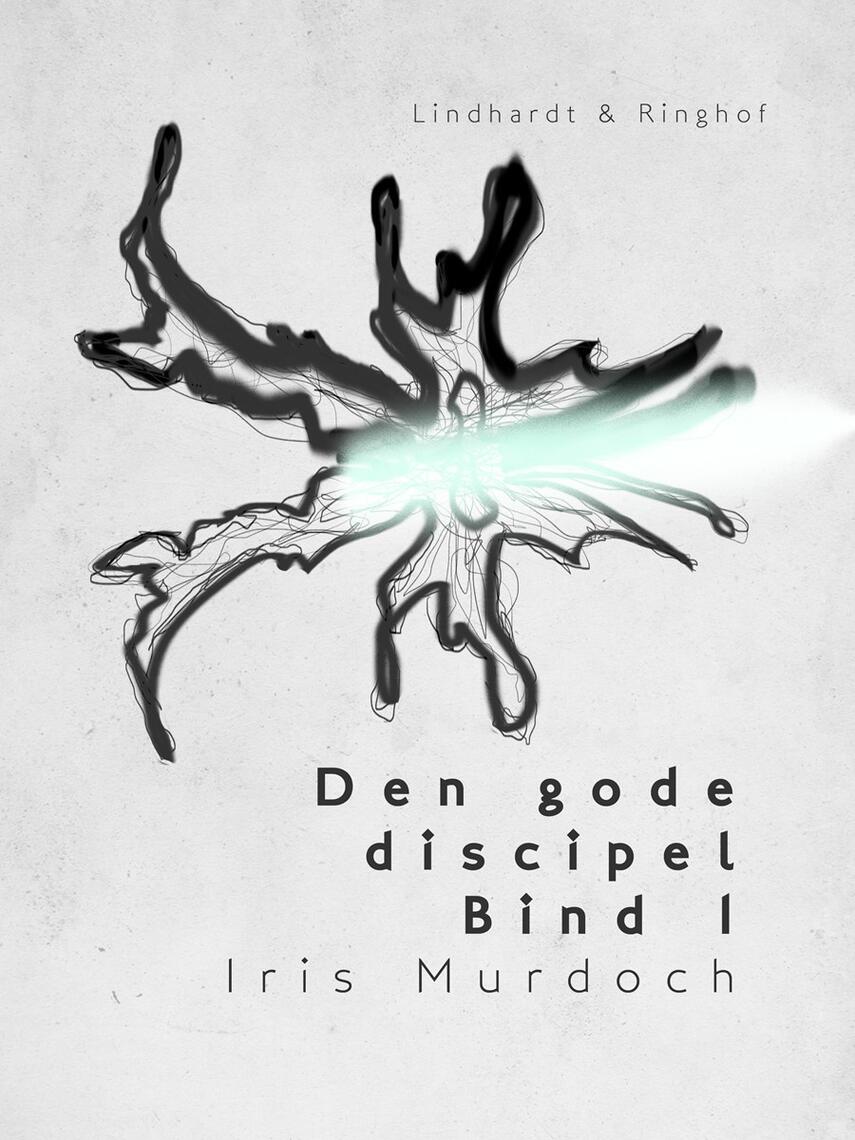 : Den gode discipel - Bind 1