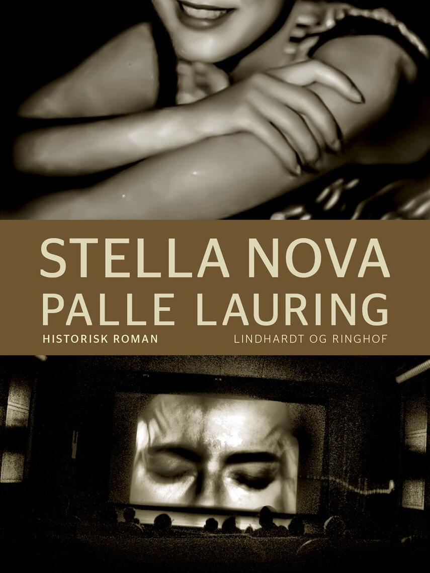 : Stella Nova