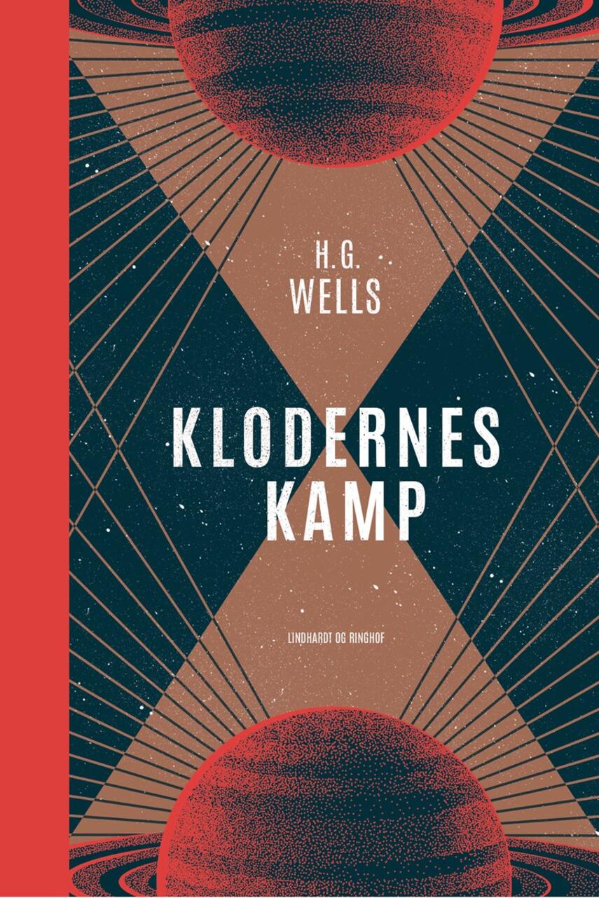 : Klodernes kamp
