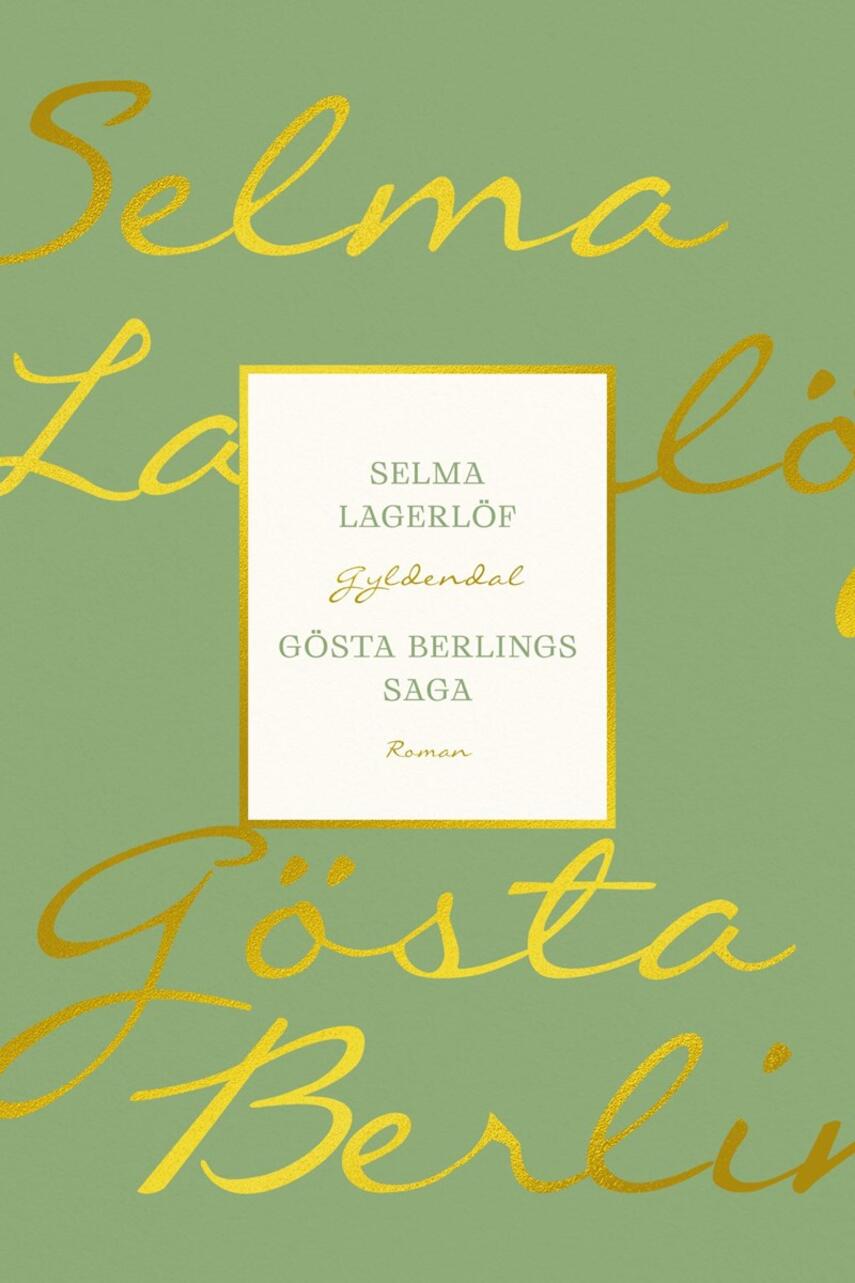: Gösta Berlings Saga
