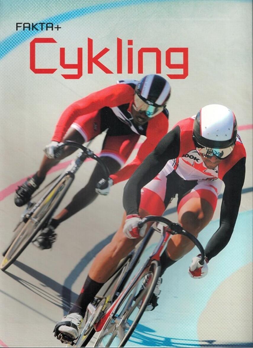 Hazel Maskell: Cykling