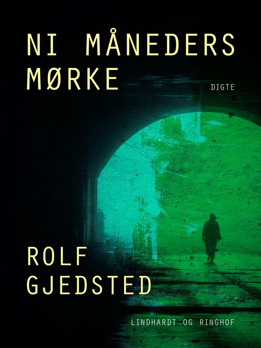 : Ni måneders mørke