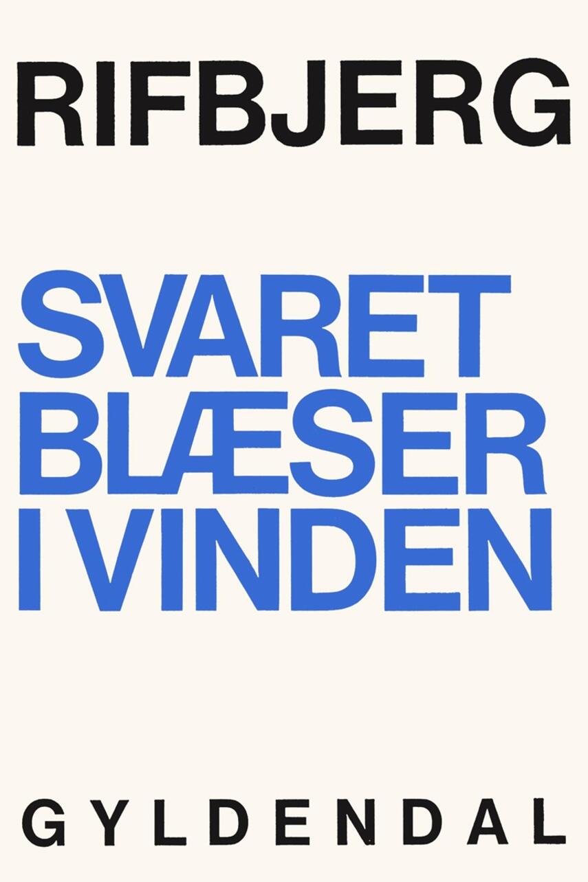 : Svaret blæser i vinden